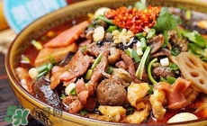 麻辣燙和冒菜有啥區(qū)別？麻辣燙和冒菜哪個好吃？
