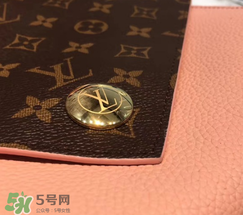 lv2017春夏新款double v包包有哪些款式_好看嗎？