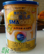 惠氏S26金裝愛兒樂奶粉怎么樣？惠氏S26金裝愛兒樂奶粉怎么沖？