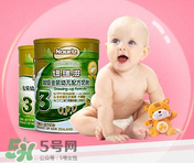 紐瑞滋金裝奶粉怎么樣？紐瑞滋金裝奶粉怎么沖？