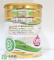 紐瑞滋金裝奶粉怎么樣？紐瑞滋金裝奶粉怎么沖？