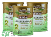 紐瑞滋金裝奶粉怎么樣？紐瑞滋金裝奶粉怎么沖？