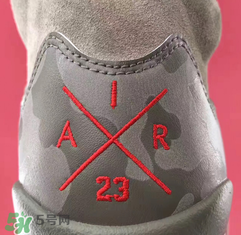air jordan 5 camo什么時(shí)候發(fā)售？喬丹5代camo配色上市時(shí)間