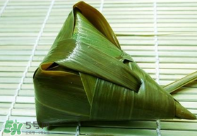箬葉可以包粽子嗎？箬葉怎么包粽子？