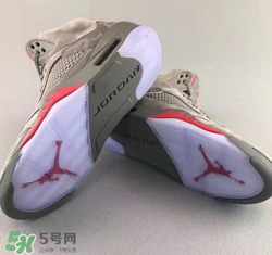 air jordan 5 camo配色正品多少錢？喬丹5代camo配色發(fā)售價(jià)格
