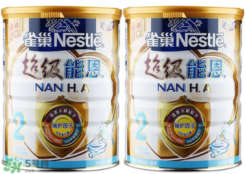 雀巢超級能恩奶粉1段怎么樣？雀巢超級能恩奶粉1段怎么沖？