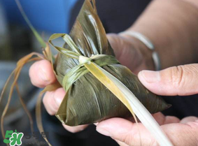 蘆葦葉包粽子之前要煮嗎？蘆葦葉煮多久？