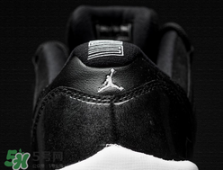 air jordan11 low barons正品多少錢？喬丹低幫大魔王價(jià)格
