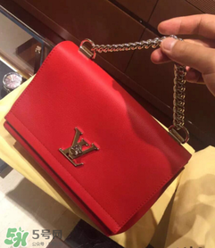 lv lockme值得入嗎？lv lockme包包質(zhì)量怎么樣？