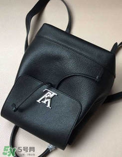 lv lockme包包怎么辨別真?zhèn)?？lv lockme包包真假鑒定