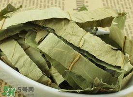 荷葉粽子怎么做？荷葉粽子的做法