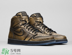 air jordan 1 wings正品多少錢？喬丹1代wings配色發(fā)售價格