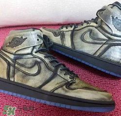 air jordan 1 wings正品多少錢？喬丹1代wings配色發(fā)售價格