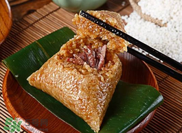 ? 嘉興粽子哪個(gè)牌子好吃？嘉興粽子什么品牌好？