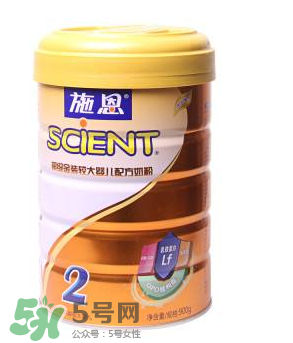 施恩金裝奶粉1段怎么樣？施恩金裝奶粉1段怎么沖？