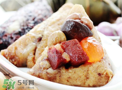 ?廣東粽子怎么做？?廣東粽子怎么做好吃？
