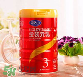 完達山金裝元乳奶粉2段怎么樣_怎么沖？