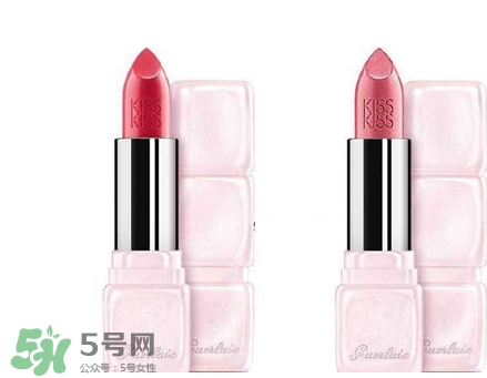 嬌蘭和迪奧哪個好？嬌蘭和迪奧口紅哪個好