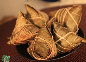南方粽子一般是什么口味？南方粽子的口味