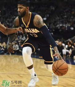 nike pg 1 2k配色國(guó)內(nèi)什么時(shí)候發(fā)售？耐克pg1 2k發(fā)售時(shí)間