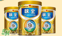 味全雙優(yōu)奶粉1段怎么樣？味全雙優(yōu)奶粉1段怎么沖？