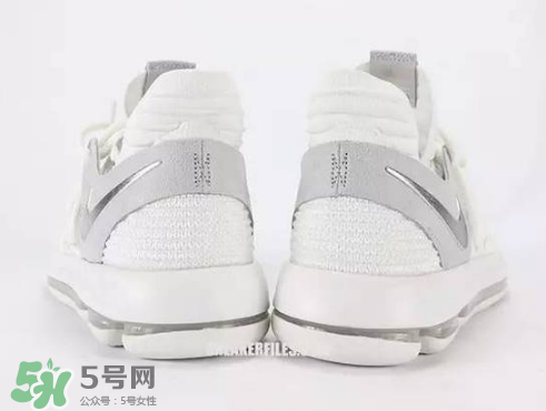 nike kd 10什么時候發(fā)售？耐克杜蘭特10代發(fā)售時間