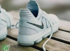 nike kd 10正品多少錢？耐克杜蘭特10代專柜價(jià)格