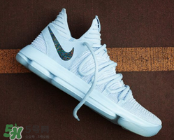 nike kd 10正品多少錢？耐克杜蘭特10代專柜價(jià)格
