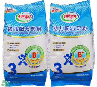 伊利普裝奶粉2段怎么樣？伊利普裝奶粉2段怎么沖？