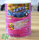 康喜貝貝金裝奶粉2段怎么樣？康喜貝貝金裝奶粉2段怎么沖？