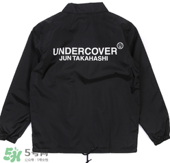 undercover是什么牌子？undercover是什么檔次？