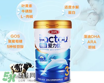 三元愛力優(yōu)奶粉1段怎么樣？三元愛力優(yōu)奶粉1段怎么吃？