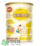 南山金裝倍慧奶粉1段怎么樣？南山金裝倍慧奶粉1段怎么沖？