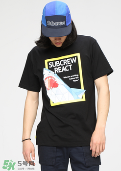 subcrew是什么牌子？subcrew是什么檔次？