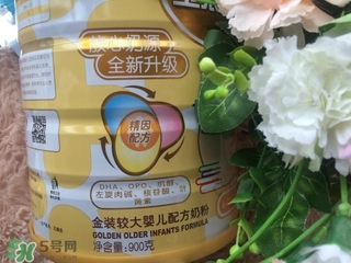 南山金裝倍慧奶粉1段怎么樣？南山金裝倍慧奶粉1段怎么沖？