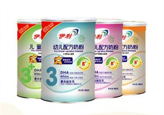伊利普裝奶粉2段怎么樣？伊利普裝奶粉2段怎么沖？