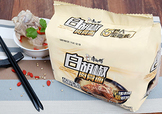 康師傅白胡椒肉骨面好吃嗎？康師傅白胡椒方便面味道怎樣