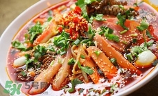 麻辣燙和冒菜有啥區(qū)別？麻辣燙和冒菜哪個好吃？