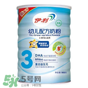 伊利普裝奶粉2段怎么樣？伊利普裝奶粉2段怎么沖？