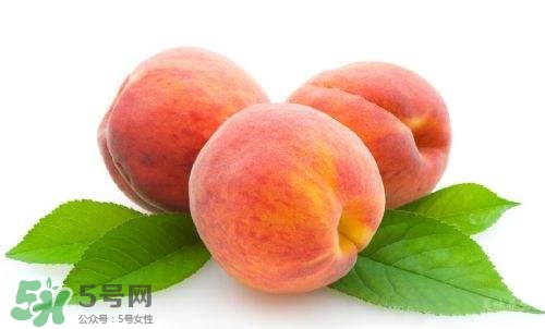 桃子的種類有哪些？哪種桃子最好吃？