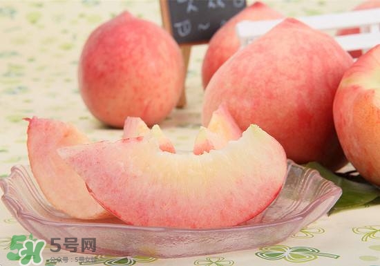 孕婦能吃桃子嗎？孕婦吃桃子對(duì)胎兒好嗎？