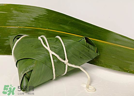 新鮮粽葉怎么處理？新鮮粽子葉怎樣處理？