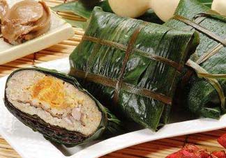 南方粽子一般是什么口味？南方粽子的口味