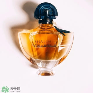 嬌蘭一千零一夜香水多少錢？嬌蘭一千零一夜香水專柜多少錢