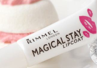 rimmel芮謎口紅雨衣多少錢？rimmel口紅雨衣日本專柜價格