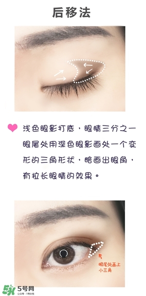 anastasia眼影怎么畫？anastasia眼影盤畫法
