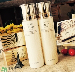 伊思水乳怎么樣？伊思水乳好用嗎？