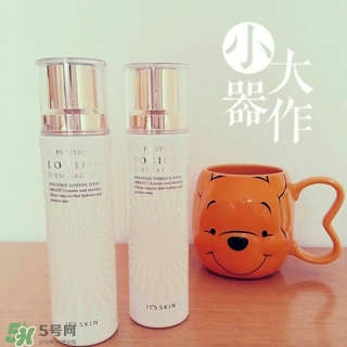 伊思水乳怎么樣？伊思水乳好用嗎？
