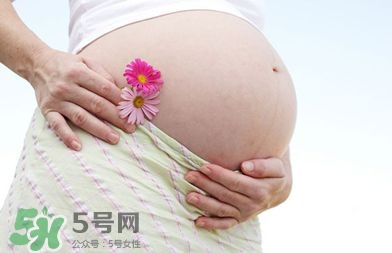 懷孕四個月需要做什么檢查？懷孕四個月胎兒圖
