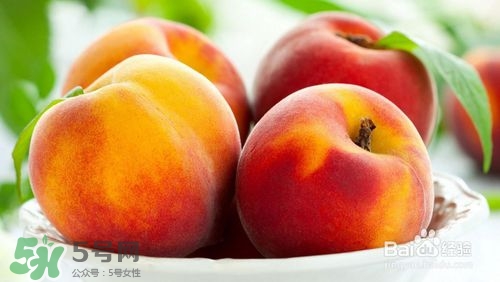 桃子的種類有哪些？哪種桃子最好吃？